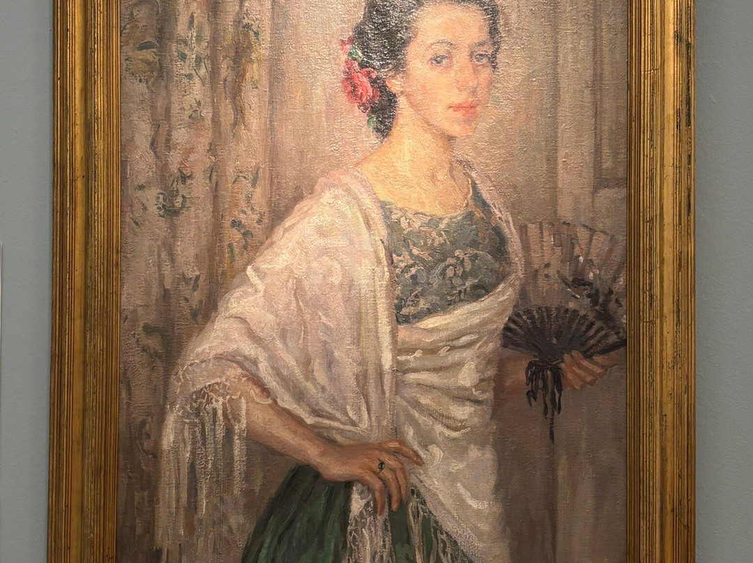 National Art Gallery-索非亚必去景点