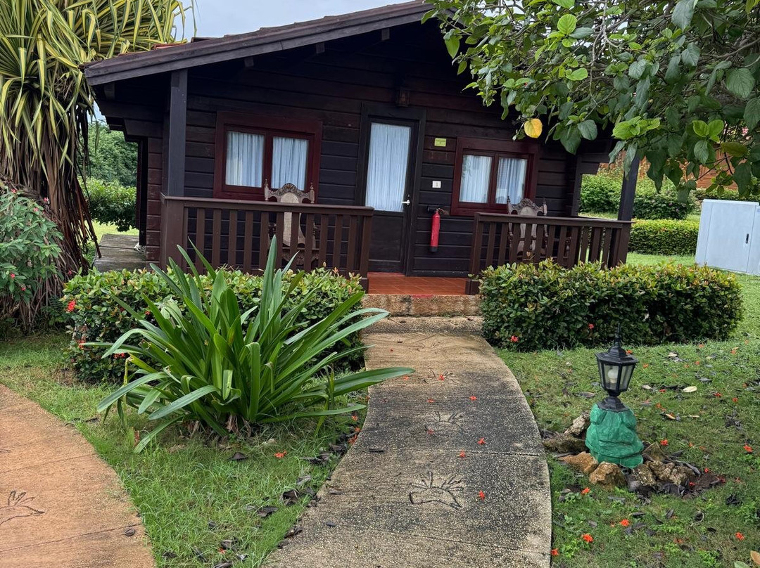 Villa Cayo Saetia主图