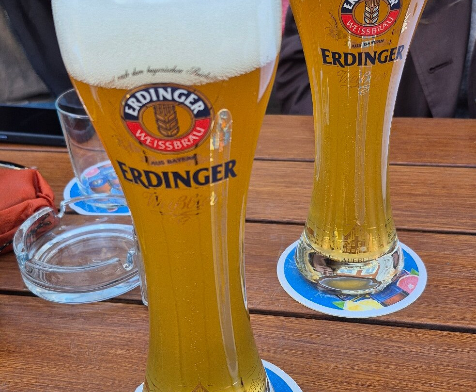 Erdinger Brewery-埃尔丁必去景点
