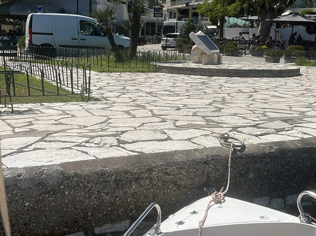 North Corfu Boats Hire-科孚必去景点
