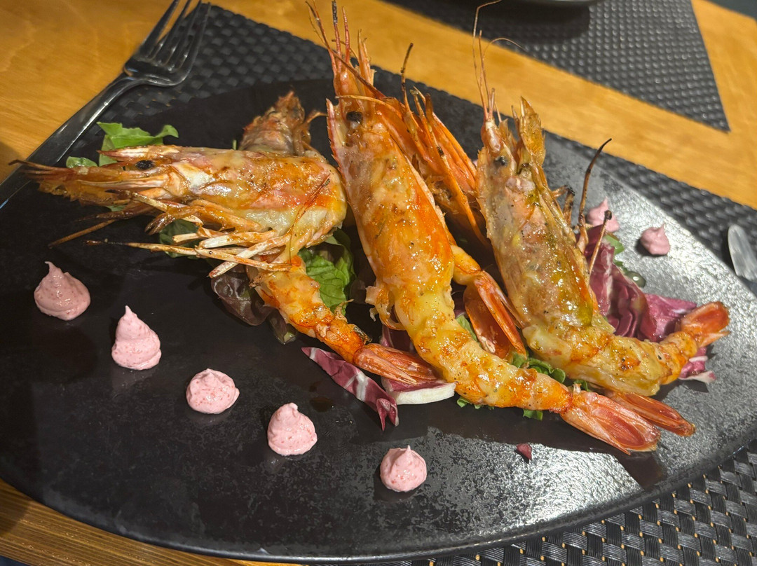 Athina Cafe Bar Restaurant