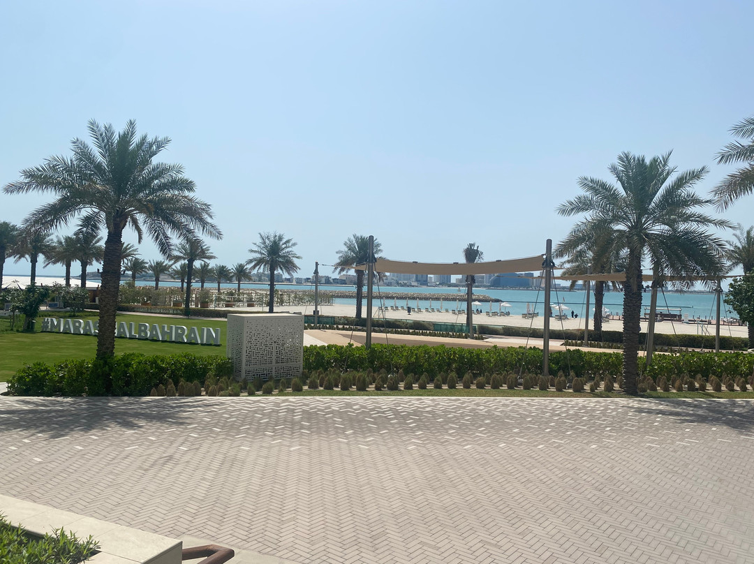 Marassi Galleria Mall-Diyar Al Muharraq必去景点