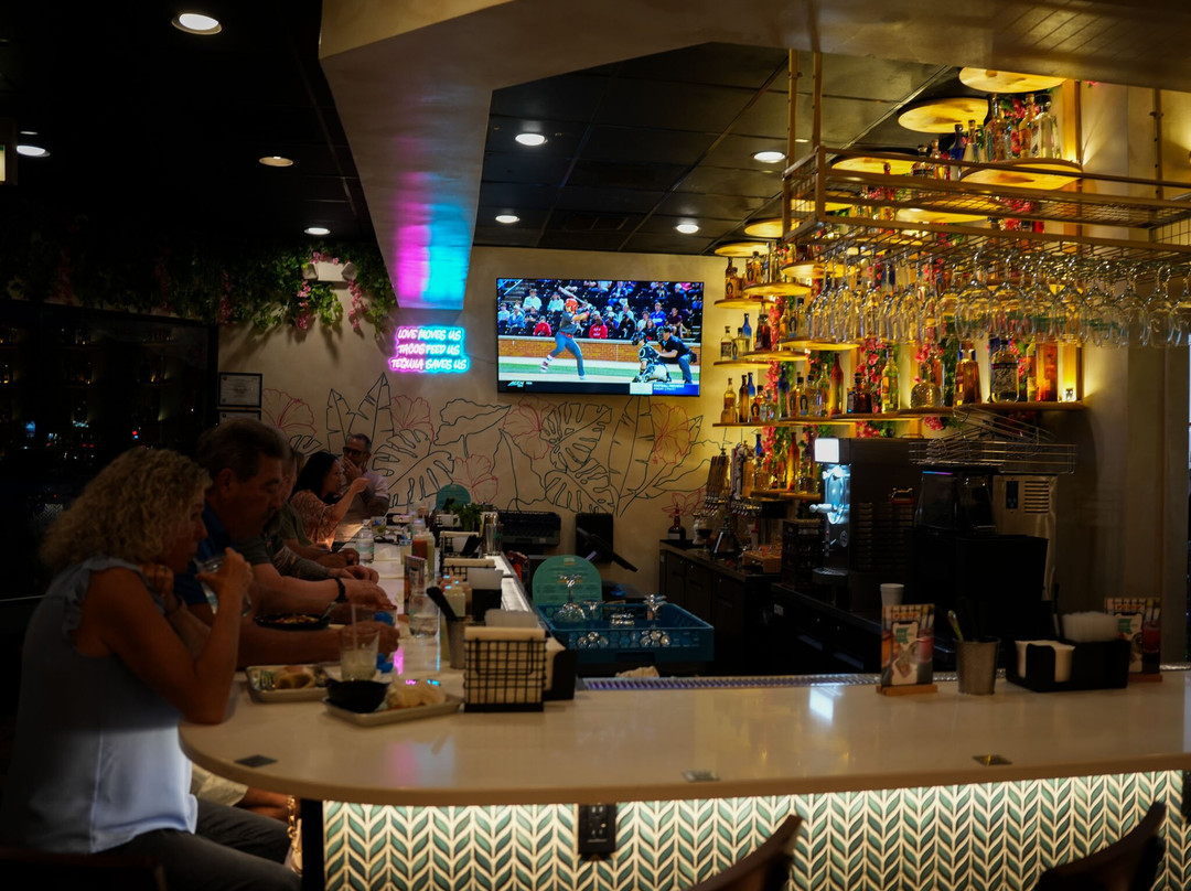 Nueva Cantina - Palm Harbor