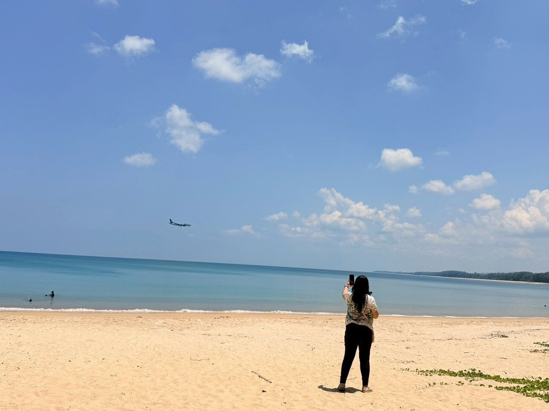 Sirinat National Park-奈阳必去景点