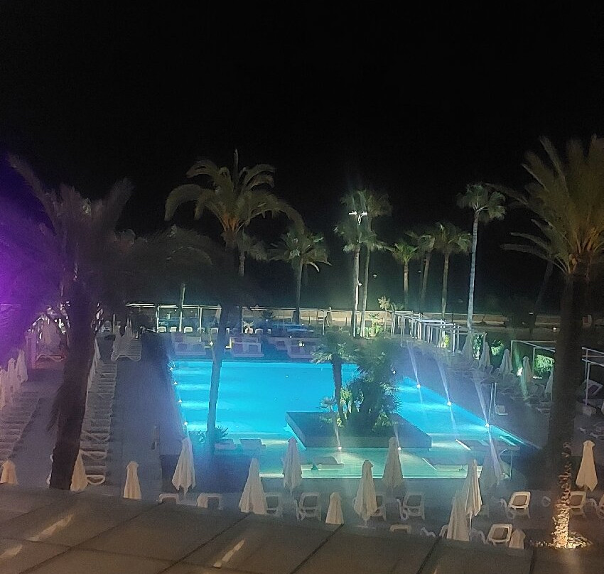 Protur Playa Cala Millor Hotel主图