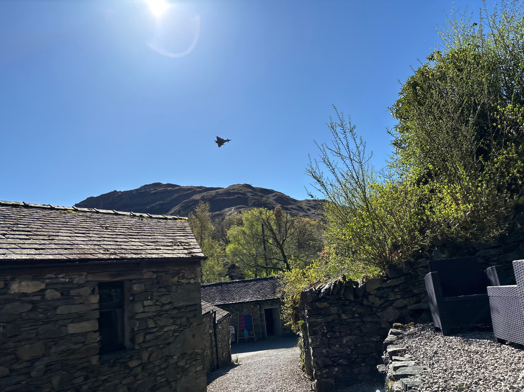 克鲁卡贝科住宿加早餐旅馆主图