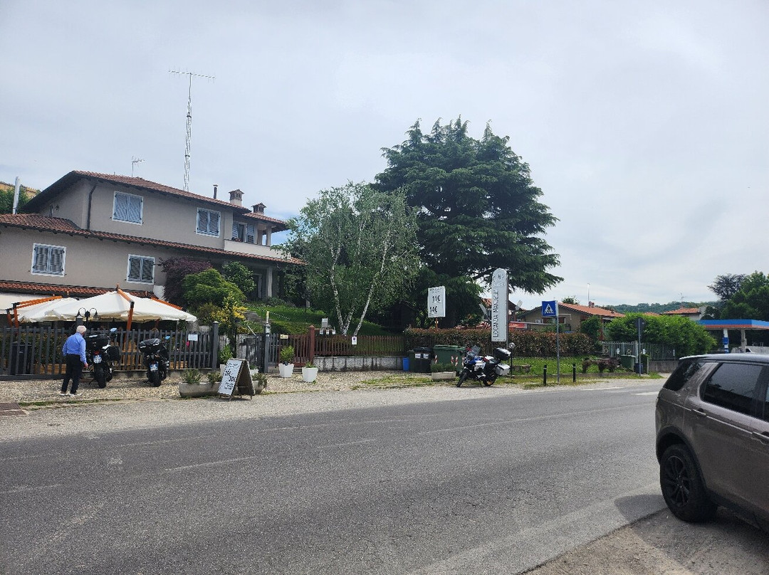 Locanda Mandelli