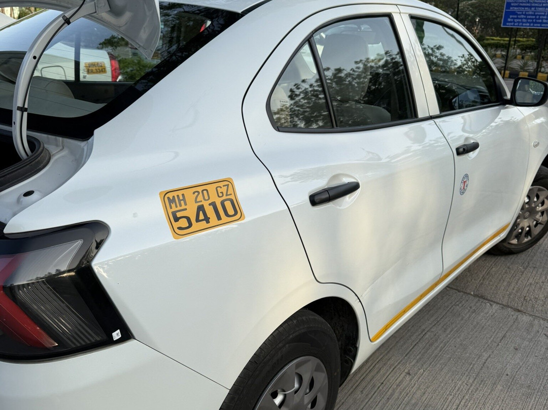 Md Hussain's Ajanta and Ellora Caves Driving Service-奥兰卡巴必去景点