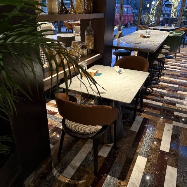 青莳 - 杭州君悦酒店