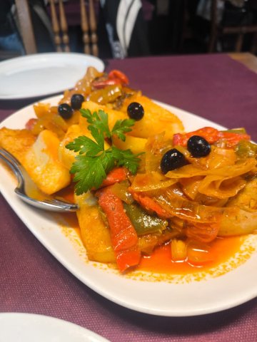 Torre Vilarino-旅行者