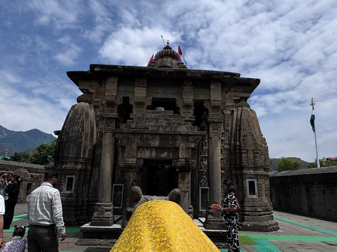 Baijnath Temple-Baijnath必去景点
