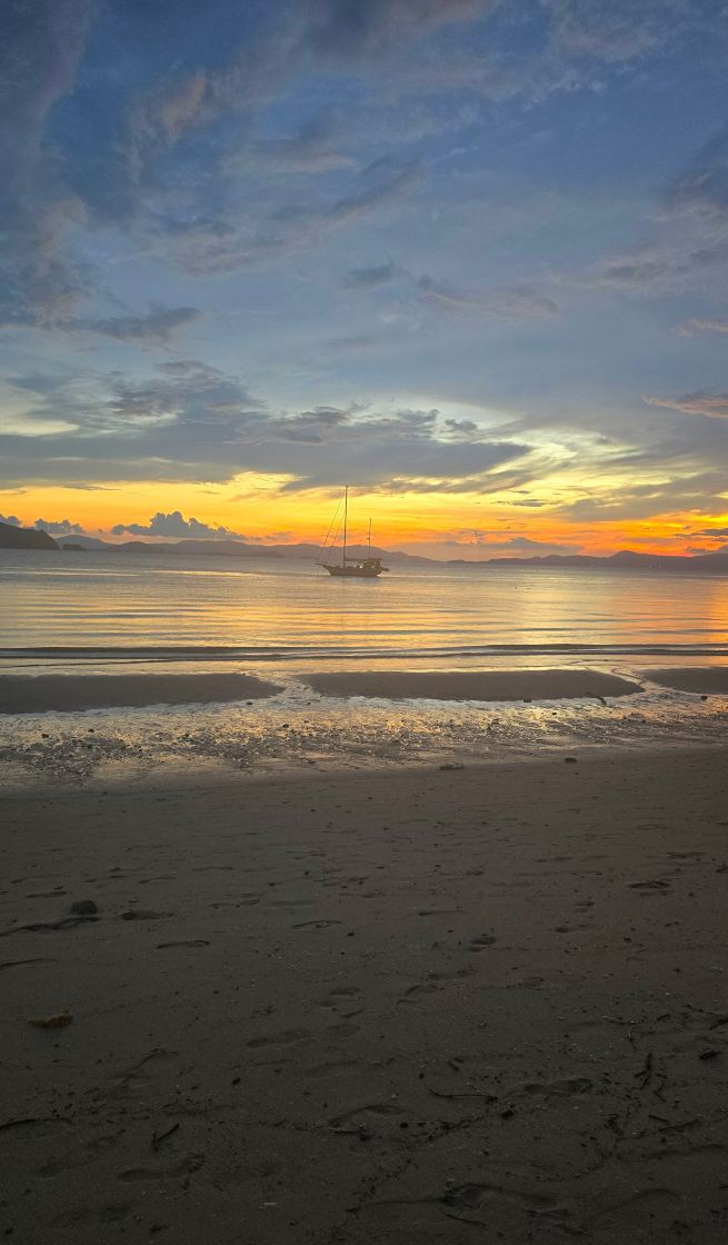 YAO Yai Beach Resort-旅行者