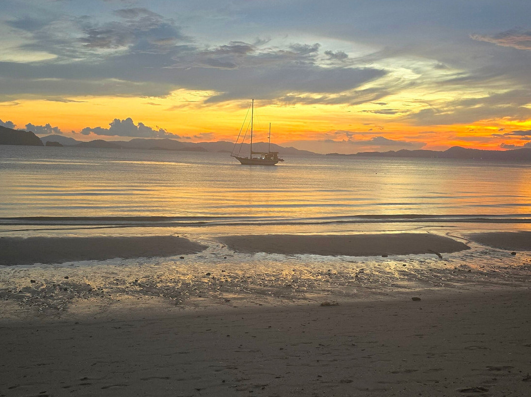 Yao Yai Beach Resort
