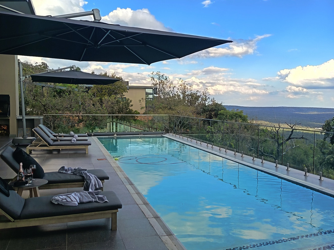 Vula Valla Game & Safaris-贝拉贝拉必去景点