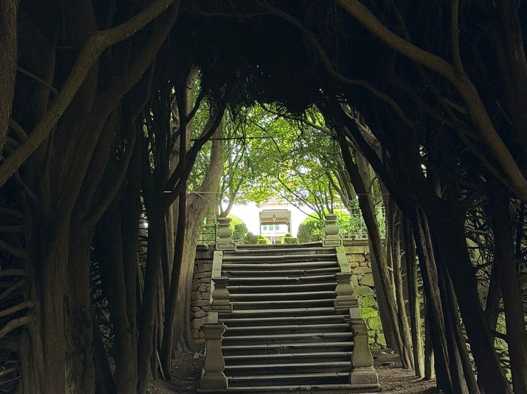 Casa de Mateus-Vila Real必去景点