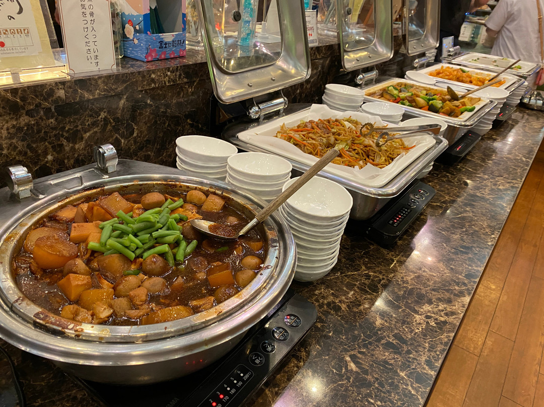 休暇村 南伊豆主图