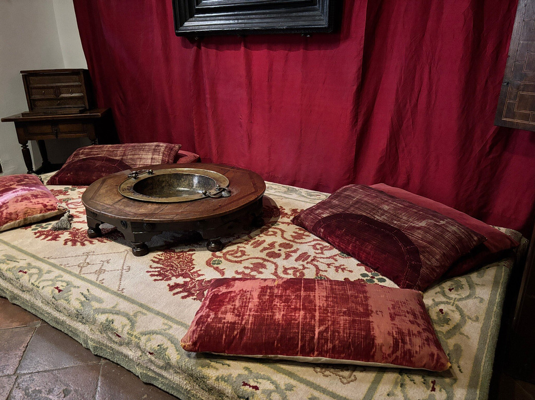 Casa Museo Lope de Vega-马德里必去景点
