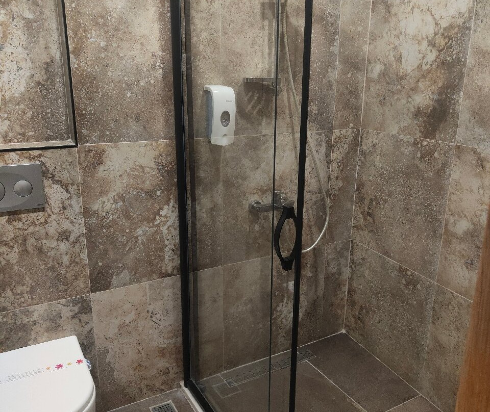 Aydoğanlar Otel