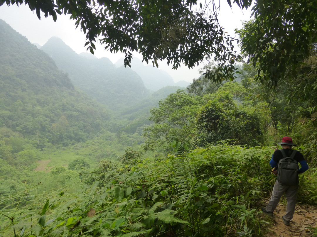 Pu Luong Eco Tours-河内必去景点