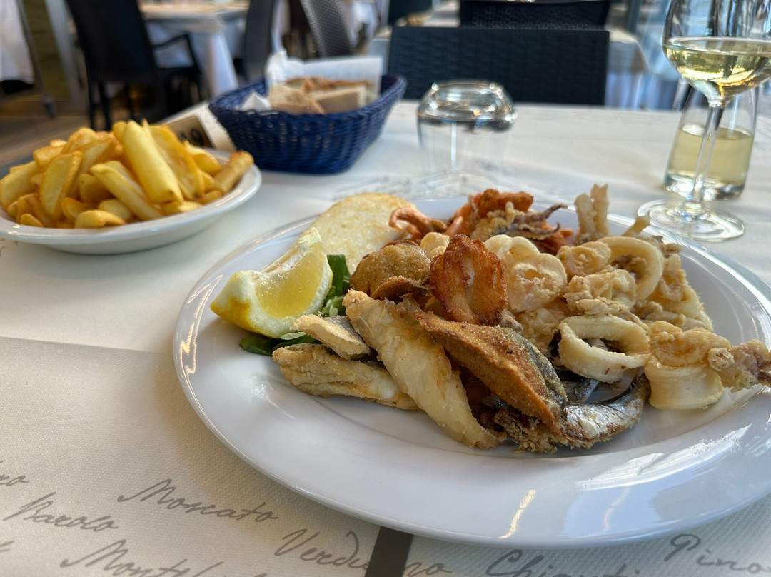 Pizzeria Ristorante Al Viale