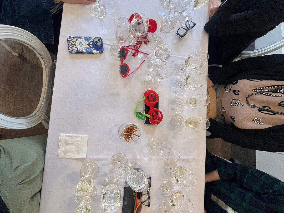 Château Des Charmes Winery-滨湖尼亚加拉必去景点