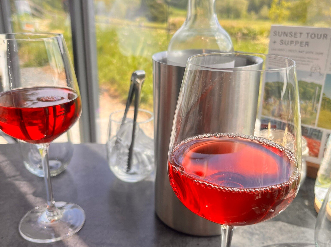 Alder Vineyard-Lewdown必去景点