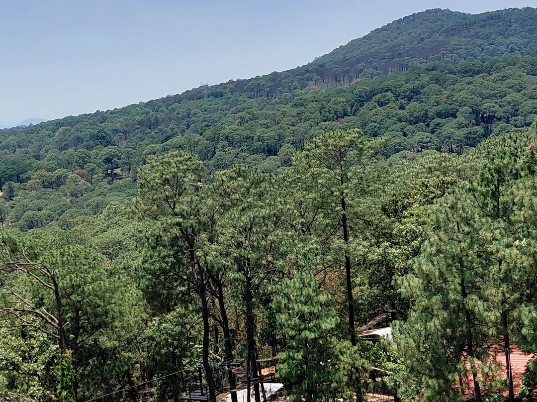 Sierra Tour Mazamitla Adventure-Mazamitla必去景点