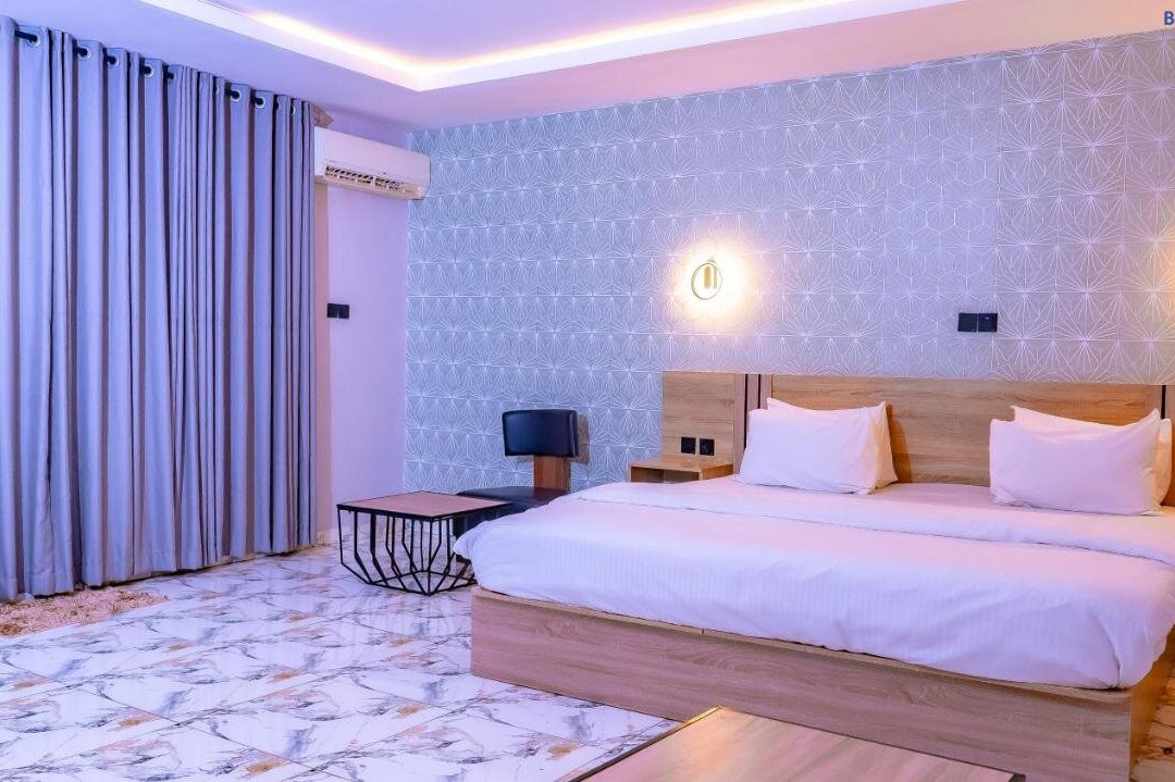 H3 Hotel and Events Centre