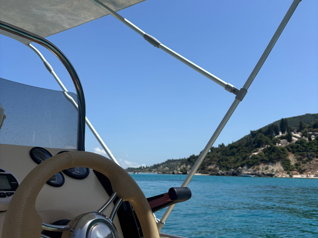 Zante Rent Boats-Agios Nikolaos必去景点
