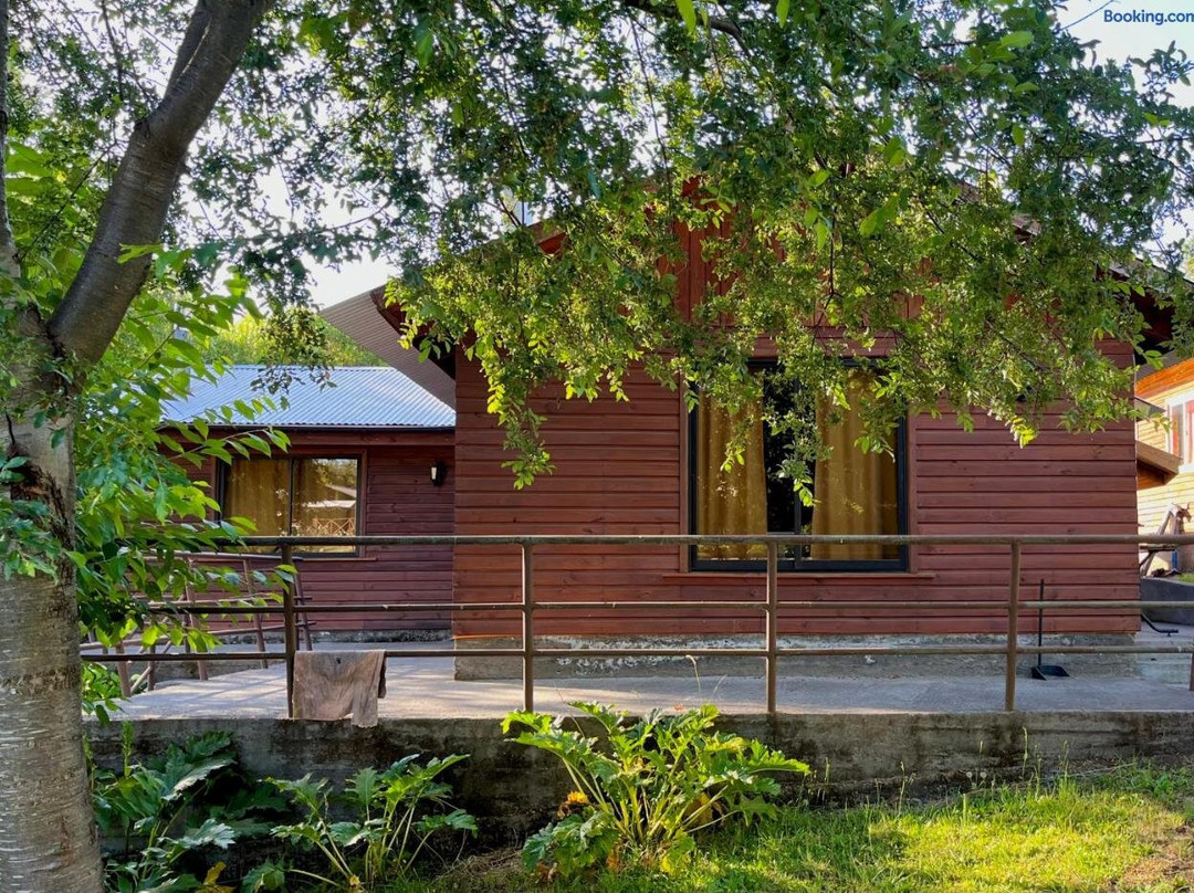 Cabanas Dona Monica