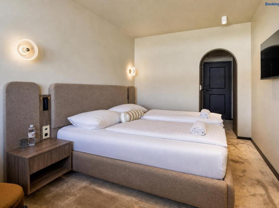 Reich Motel