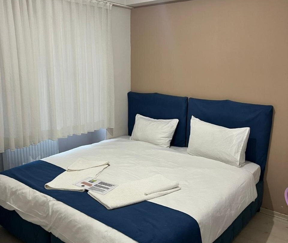 Safranbolu apartments