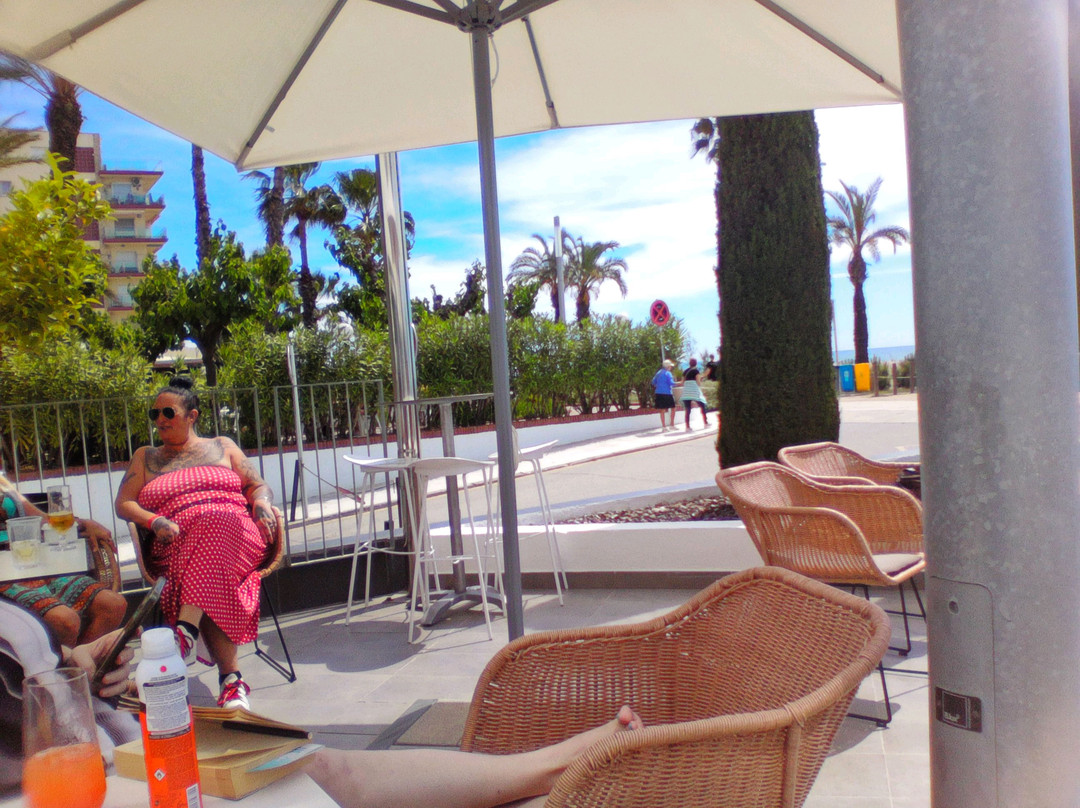 The Place Mar Mediterrania by Alegria 4 Sup Adults Only主图