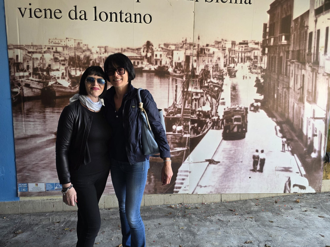 Museo dell'Acciuga-Aspra必去景点
