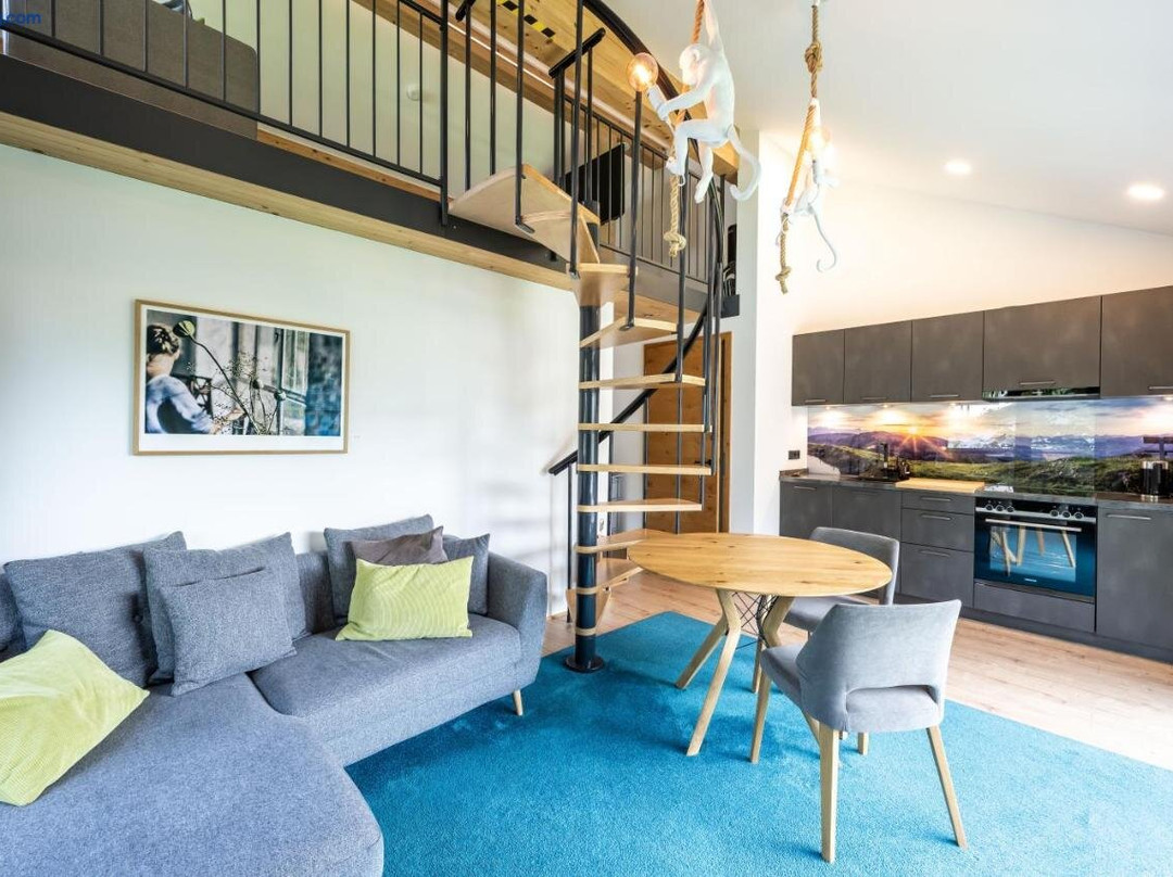 Ferienhaus im Allgau Mit Kamin