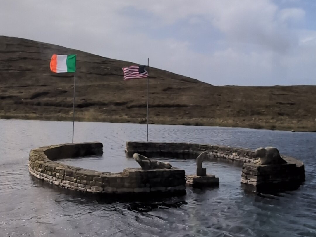 The Arranmore Ferry-Burtonport必去景点