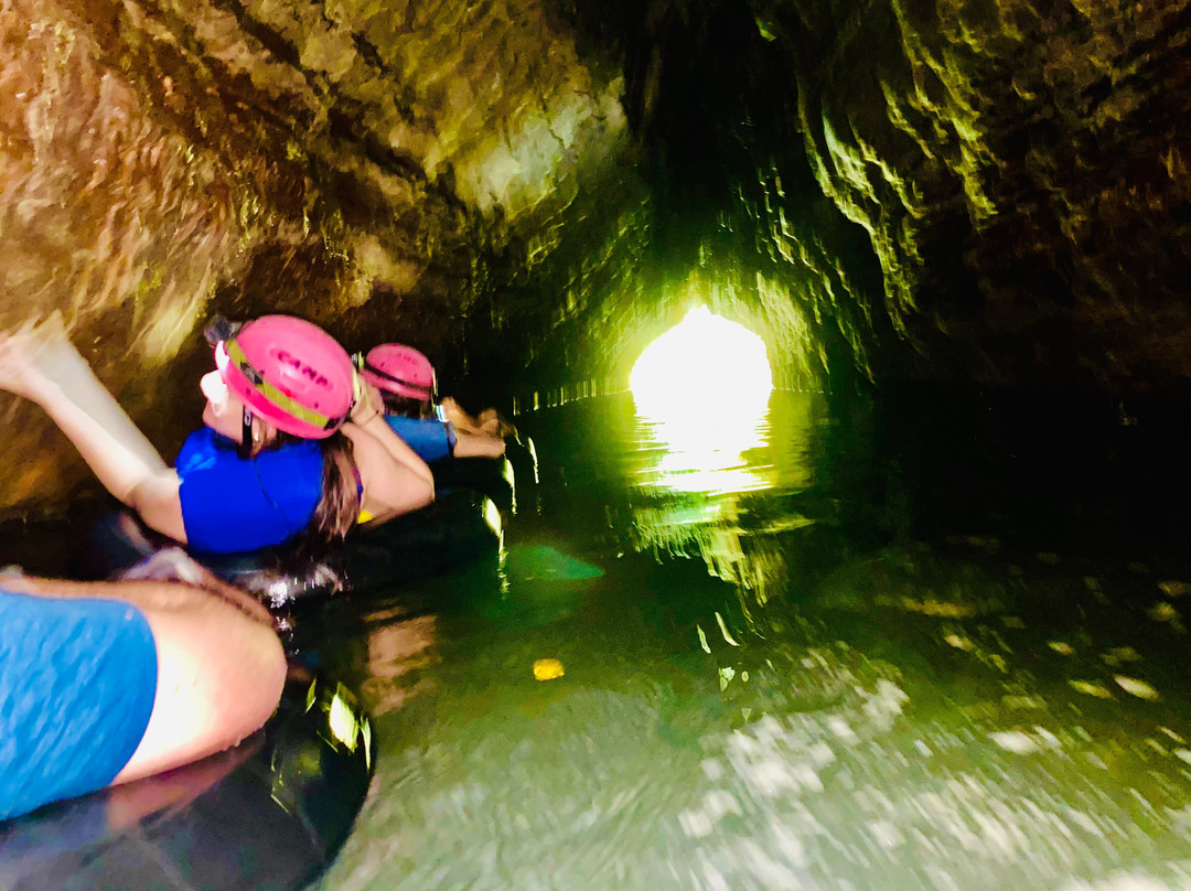 Tanama River Adventures-Utuado必去景点