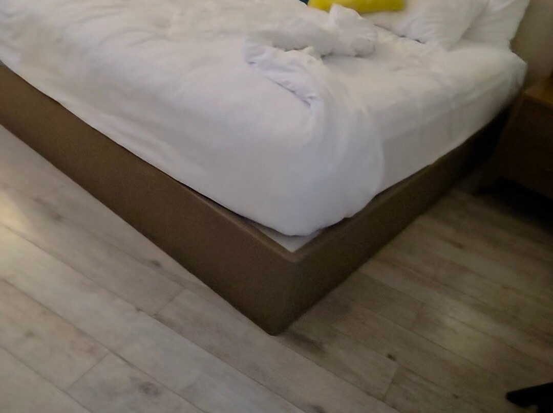 艾斯顿天穹芽庄酒店主图