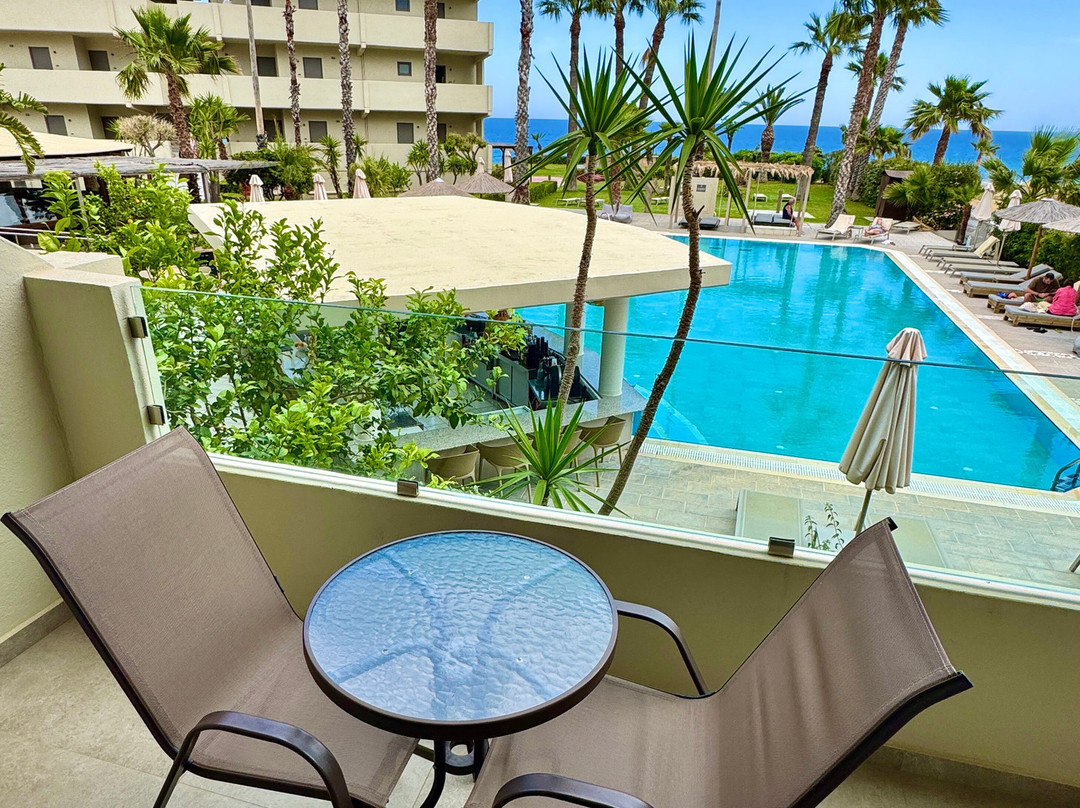 Ixia Dream Hotel - Adults Only主图