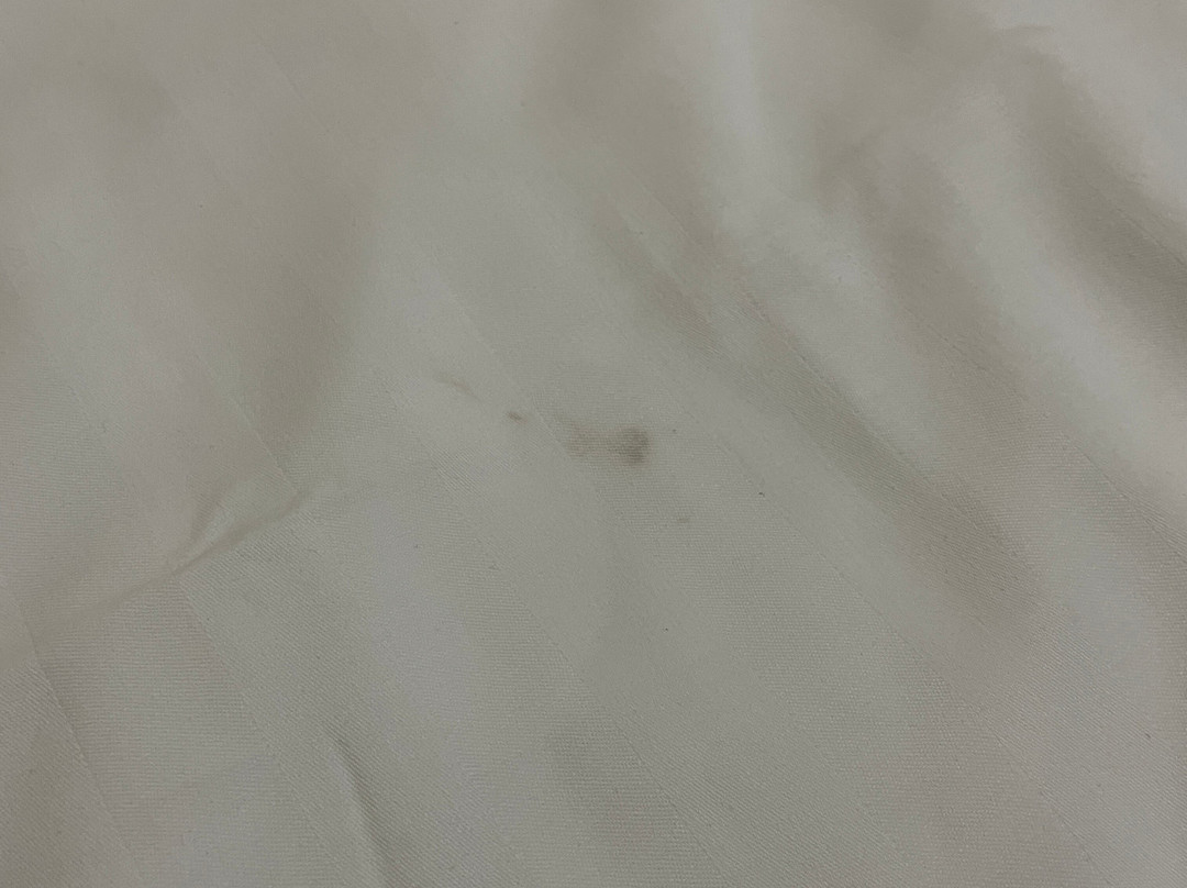布什站酒店主图