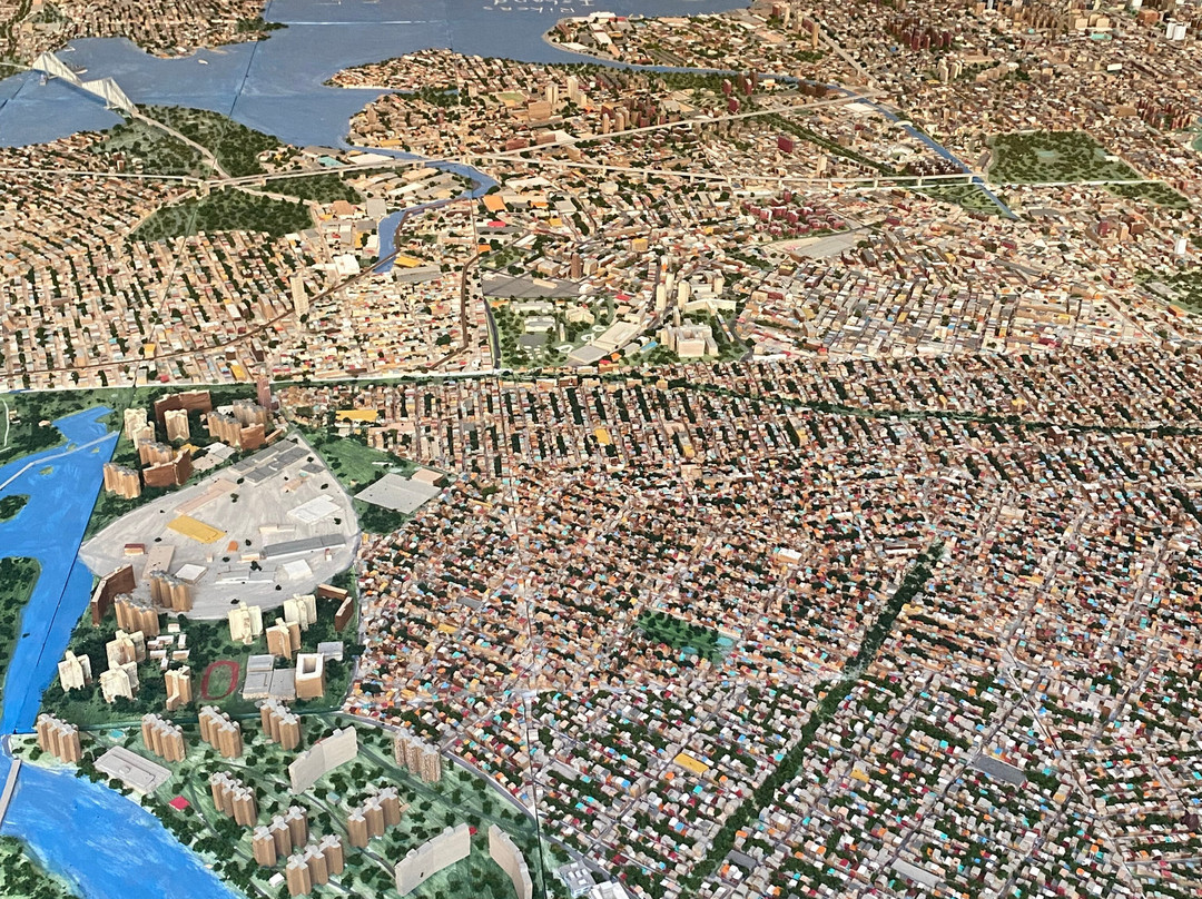 Museum of the City of New York-New City必去景点