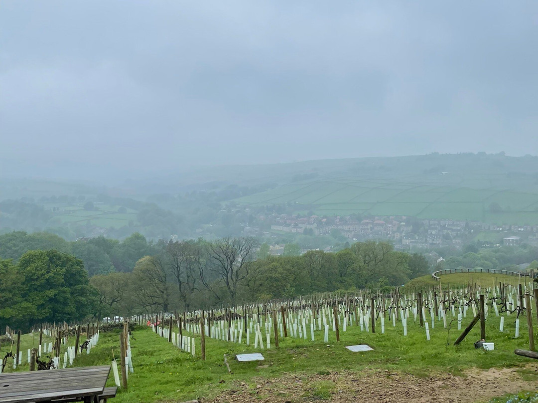 Holmfirth Vineyard-Holmfirth必去景点