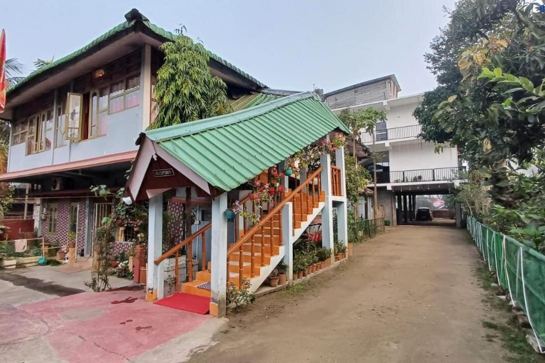 Sneha Bhawan Kaziranga