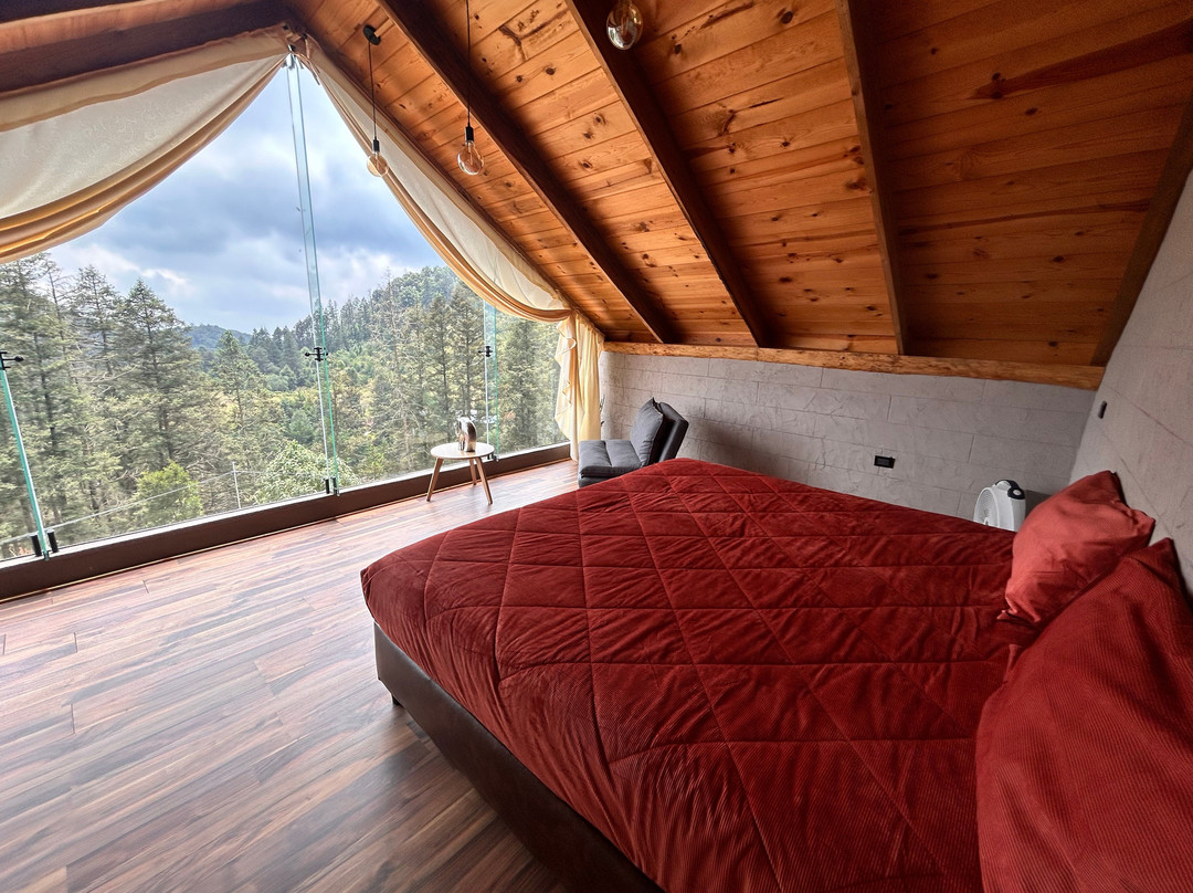 Meraki Cabañas & Glamping