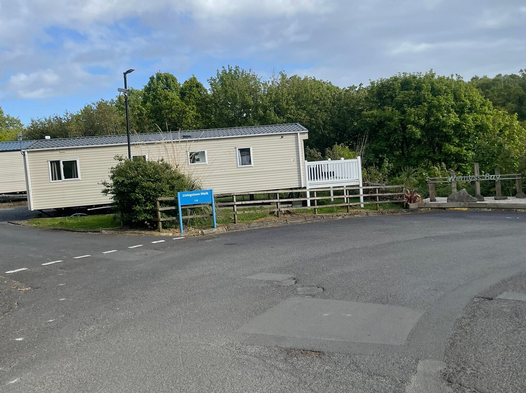 Parkdean Resorts Wemyss Bay Holiday Park主图