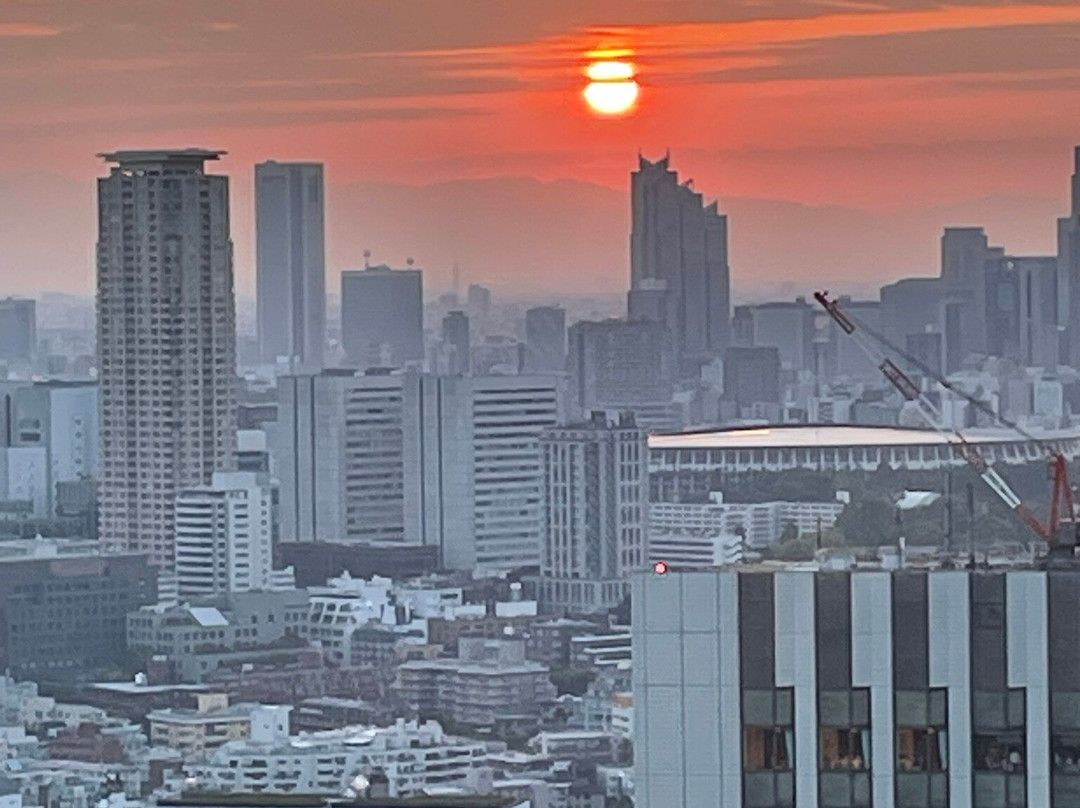 大仓东京酒店主图