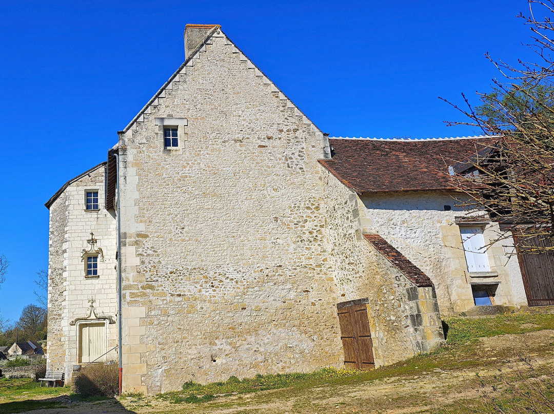 Manoir du Pont