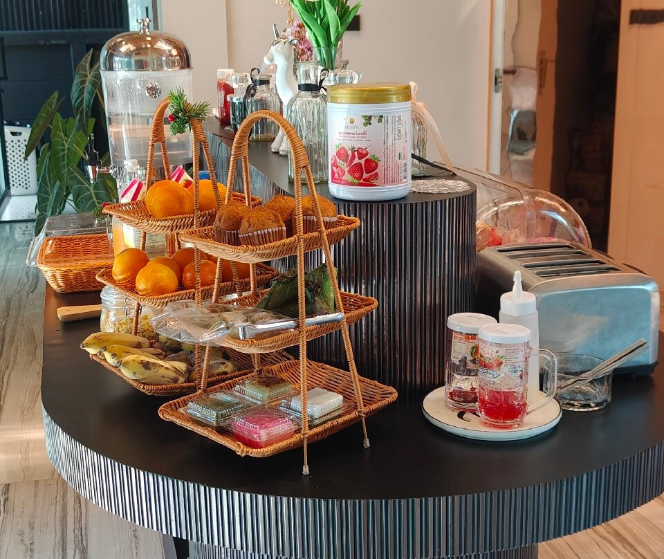 Hotel Le Naga