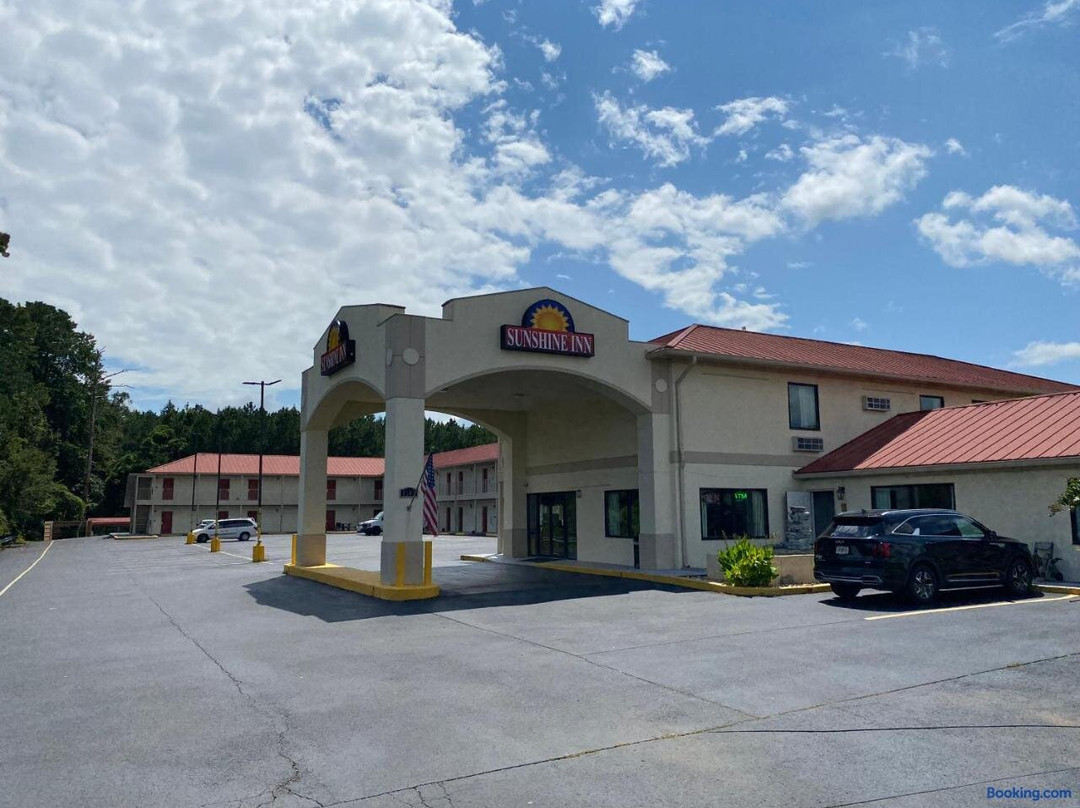 Sunshine inn
