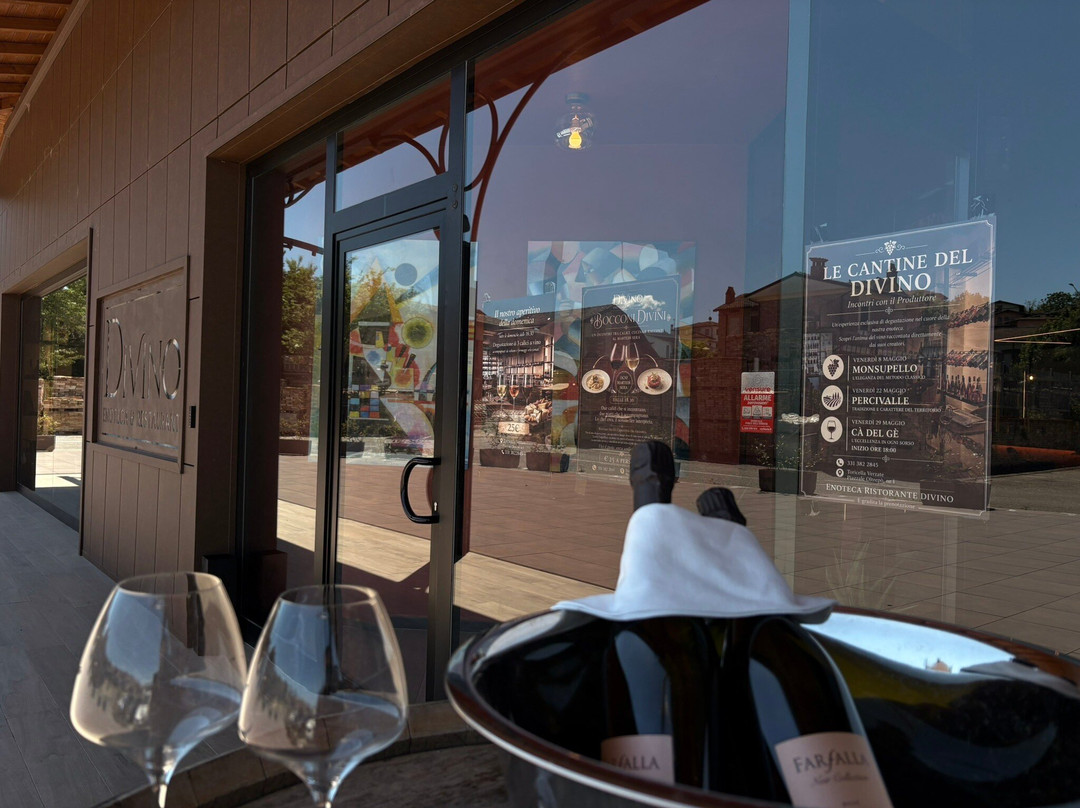 Divino - Enoteca & Restaurant